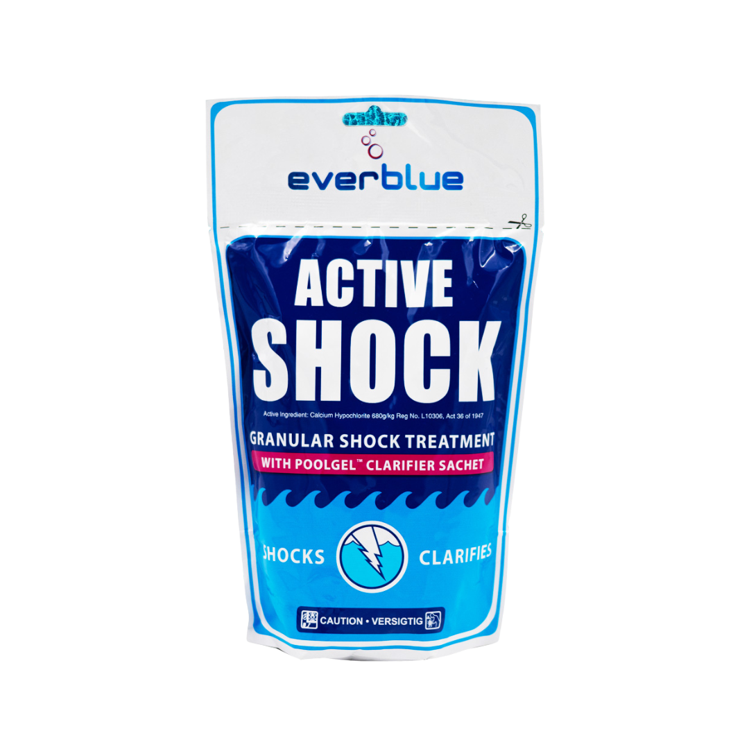 Everblue Active Shock 530G