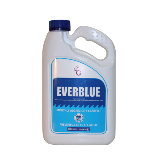 Everblue Algaecide & Clarifier 2L