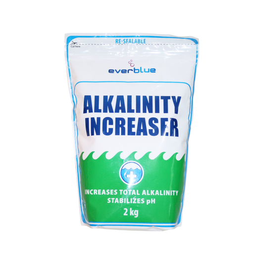 Everblue Alkalinity Increase 2Kg