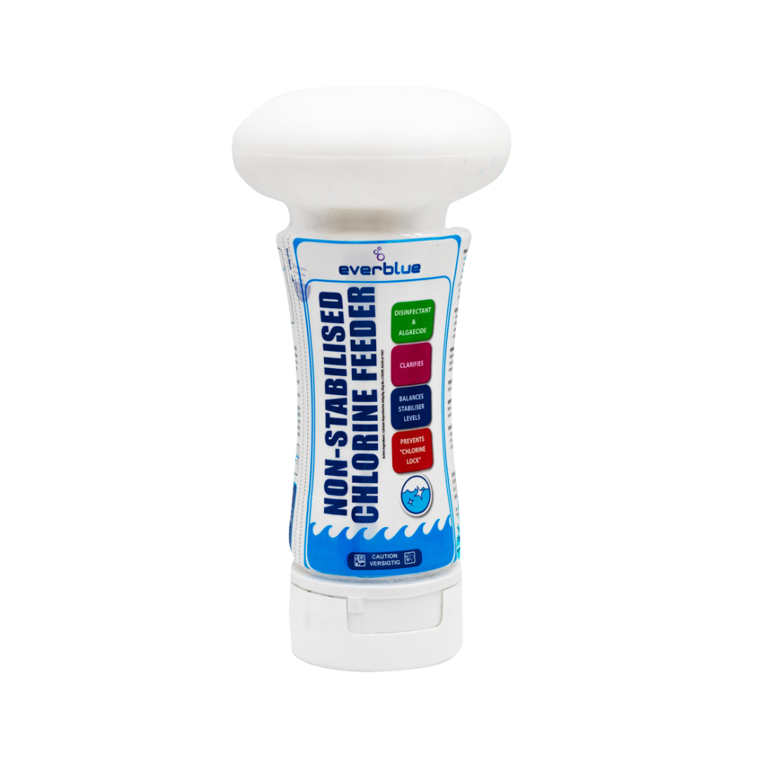 Everblue Floater Non Stabilised 1.5Kg