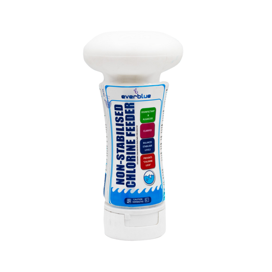 Everblue Floater Non Stabilised 1.5Kg