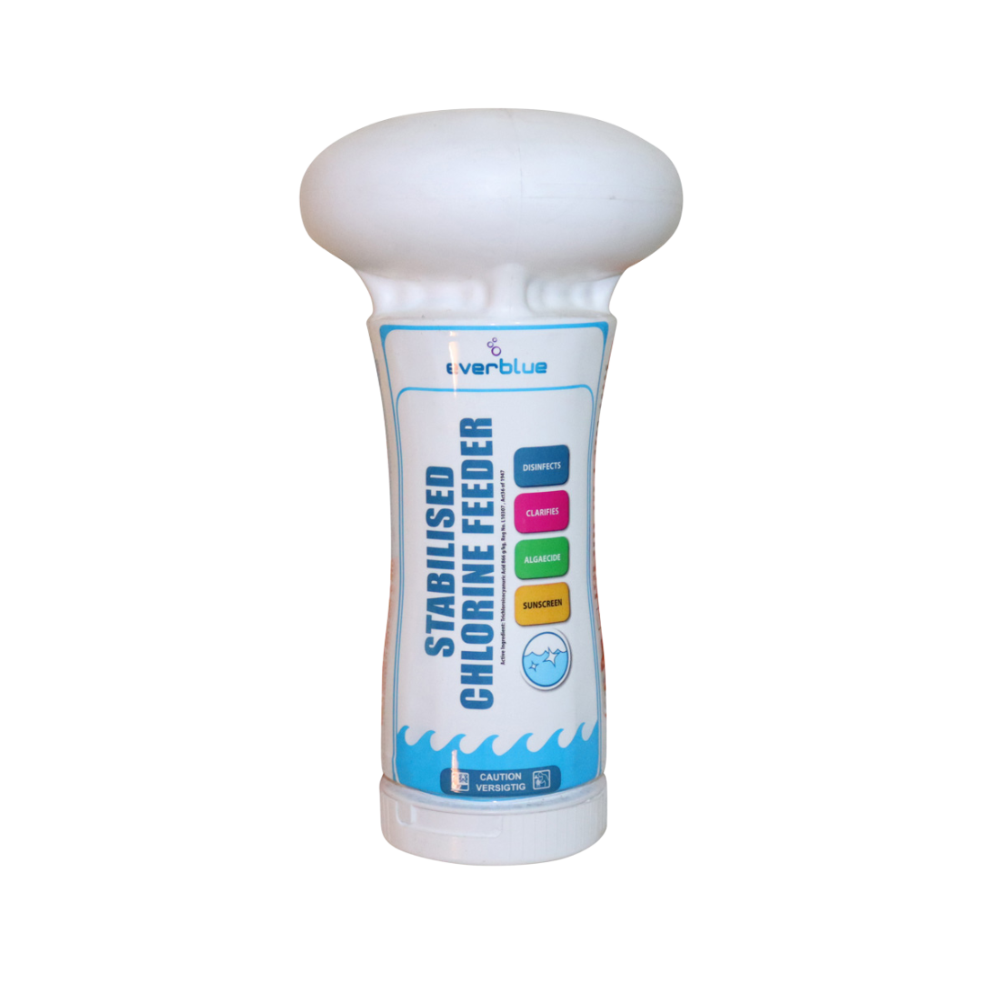 Everblue Floater Stabilised 1.4Kg