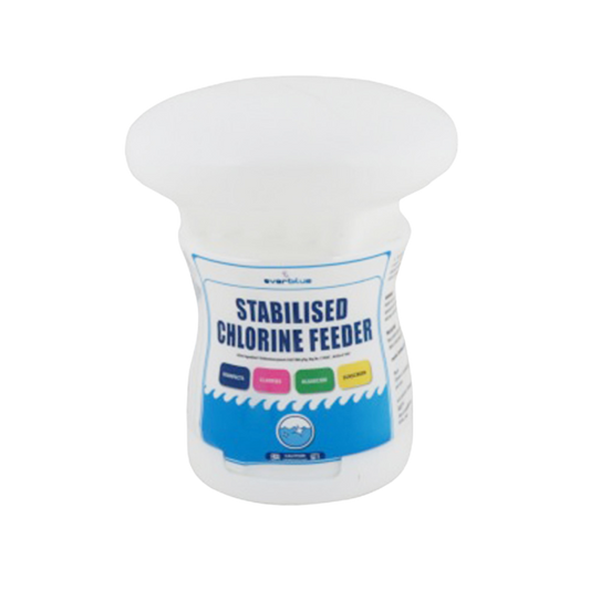 Everblue Floater Stabilised 600G