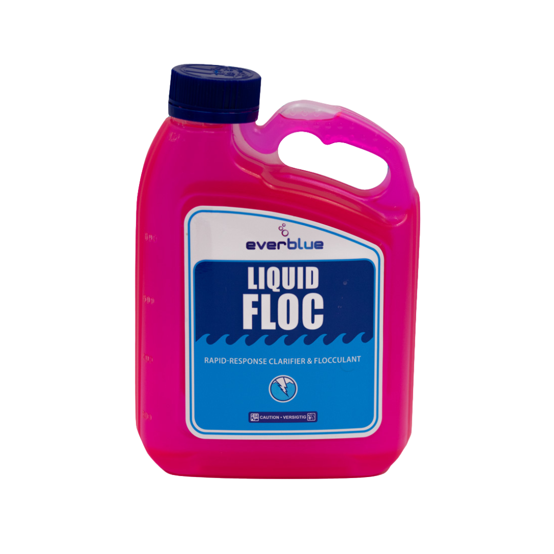Everblue Flocullant 1L