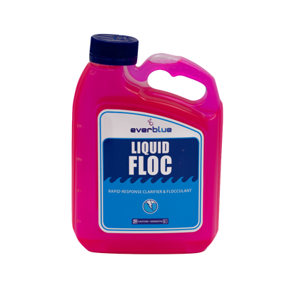 Everblue Flocullant 1L