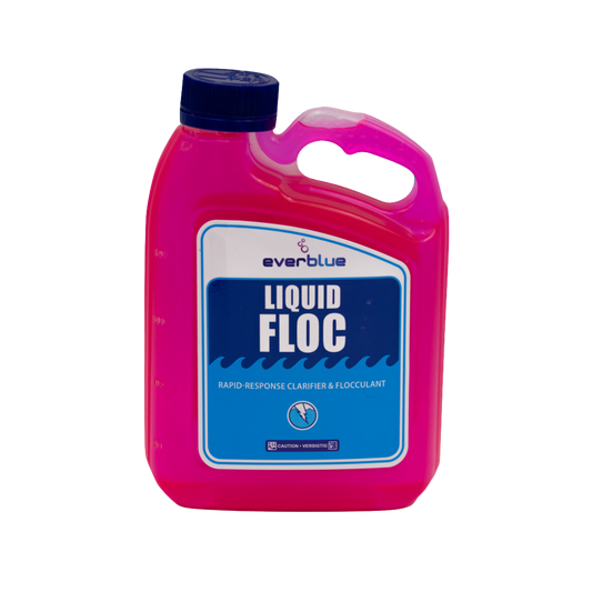 Everblue Flocullant 1L