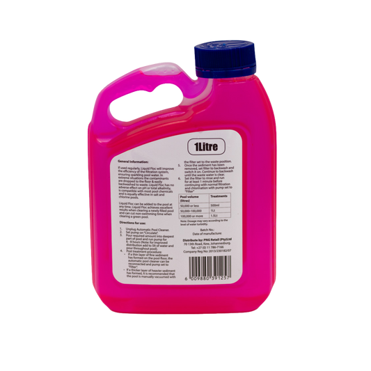 Everblue Flocullant 1L