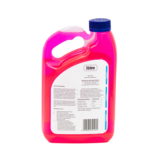 Everblue Flocullant 2L