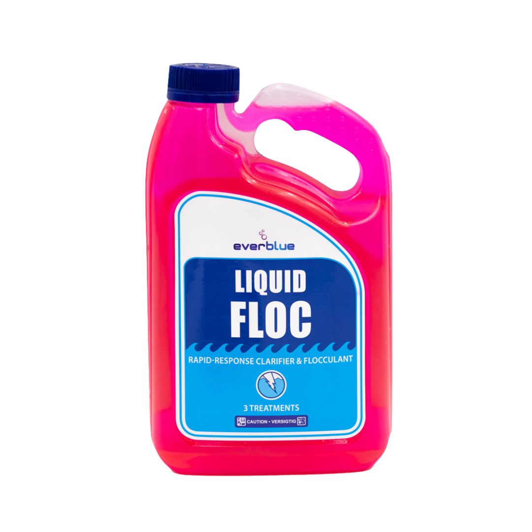 Everblue Flocullant 2L