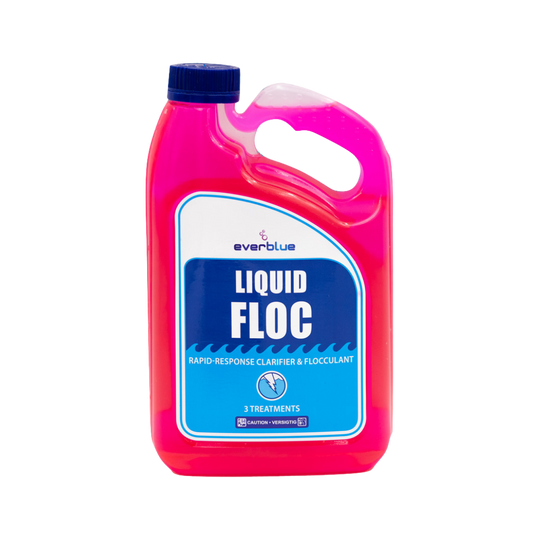 Everblue Flocullant 2L