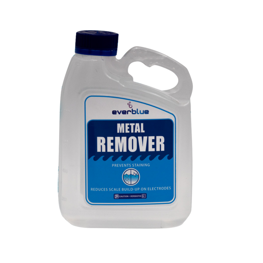 Everblue Metal Remover 1L