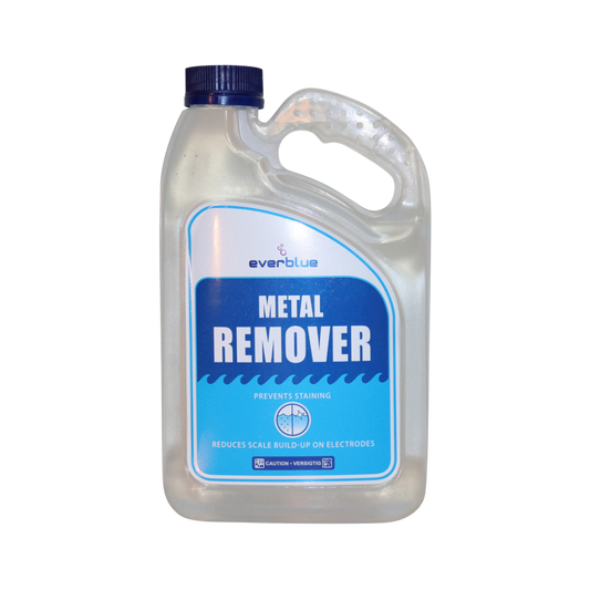 Everblue Metal Remover 2L