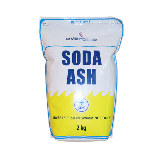 Everblue Soda Ash 2Kg