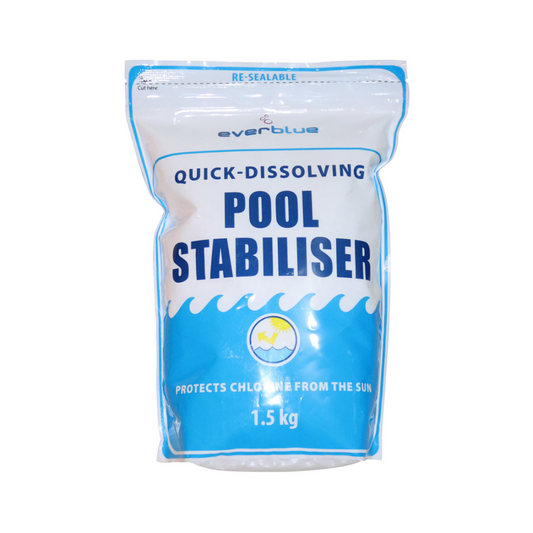 Everblue Stabiliser 1.5Kg