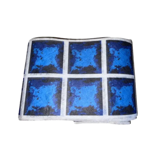 Fibreglass Duo Splash FM1 Mosaic