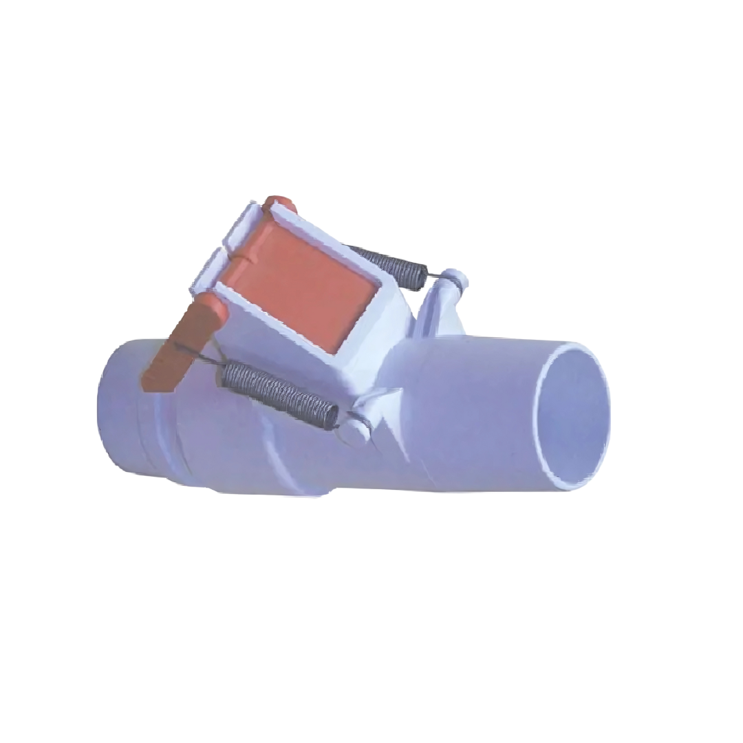 Gemini Controle Valve