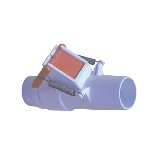 Gemini Controle Valve