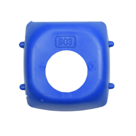 Gemini Twinsweep Replacement Chamber