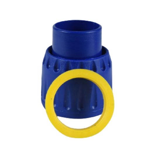 Gemini Twinsweep Replacement Swivel 3 Coponents