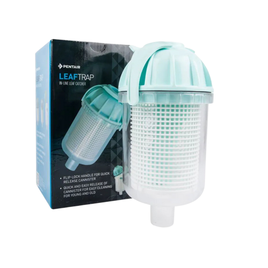 Kreepy Krauly – Pentair Leaf Trap