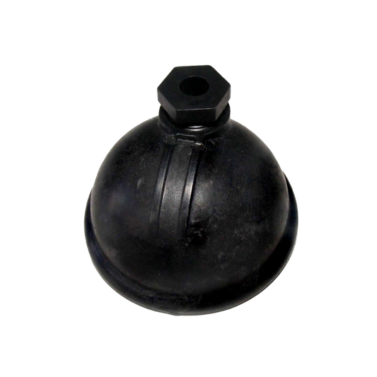 Light Terminal Cap Complete 40mm Height