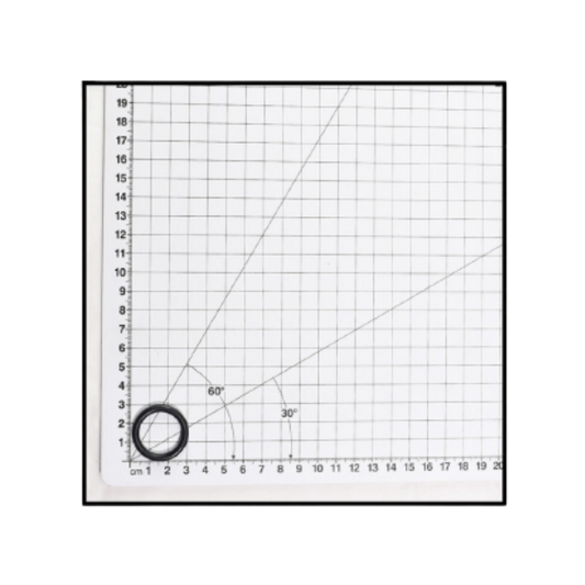 MVP Sight Glass O Ring