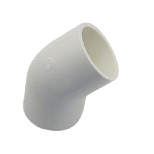 PVC Fitting 32mm 90 Degree Elbow