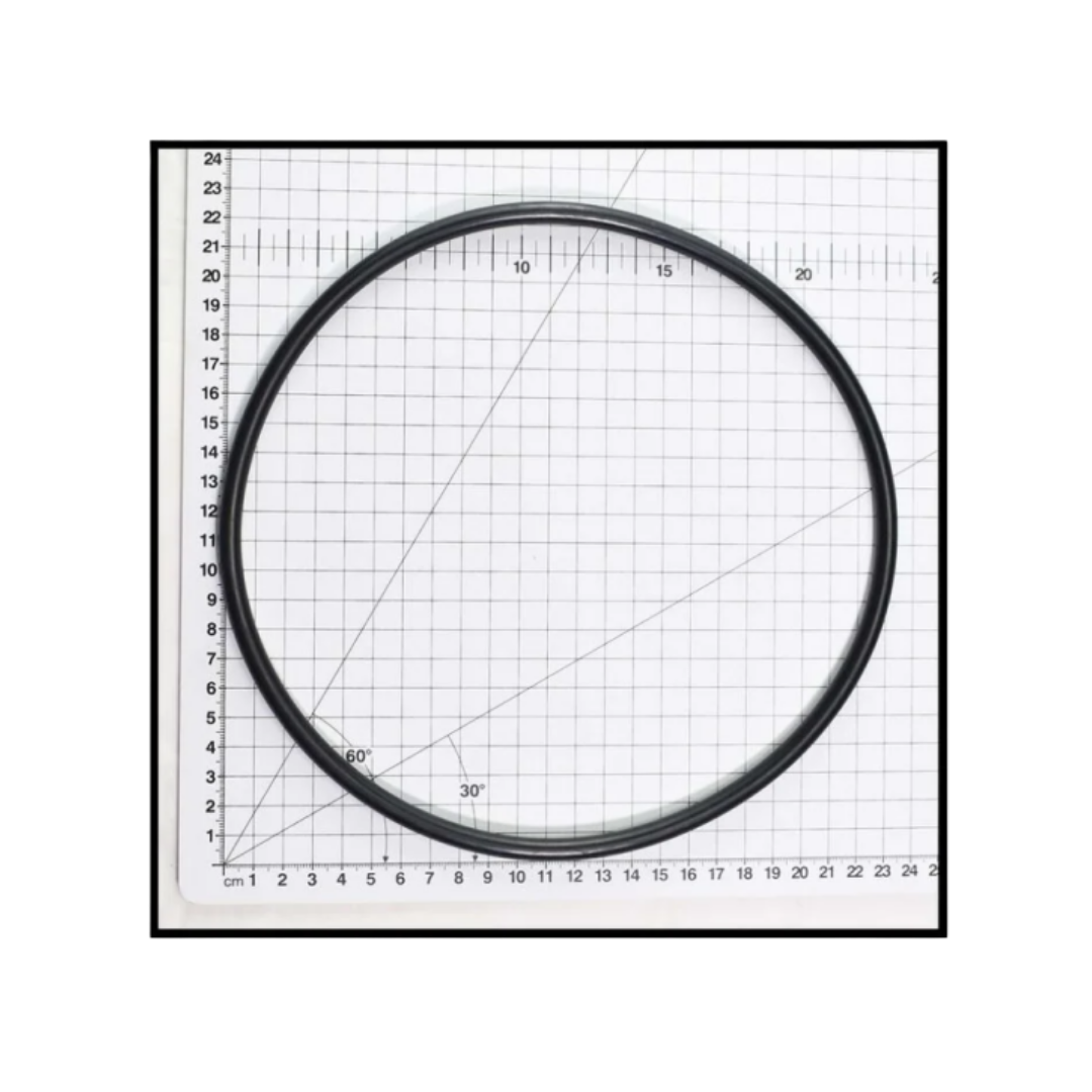 610 Filter Lid O Ring
