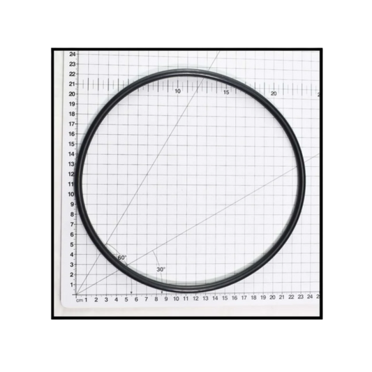 610 Filter Lid O Ring