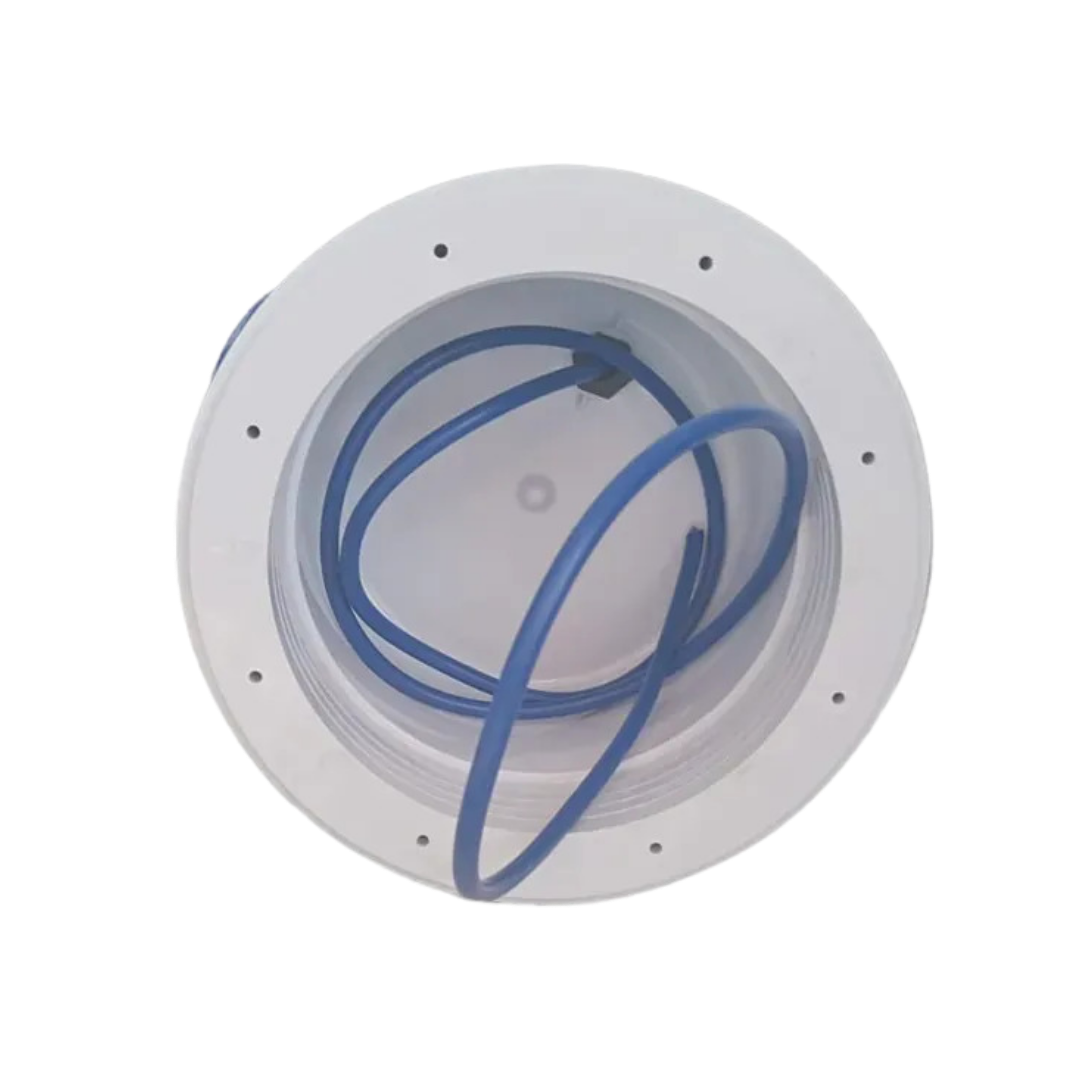 Pool Light Body with 3m Cable Nut and Seal