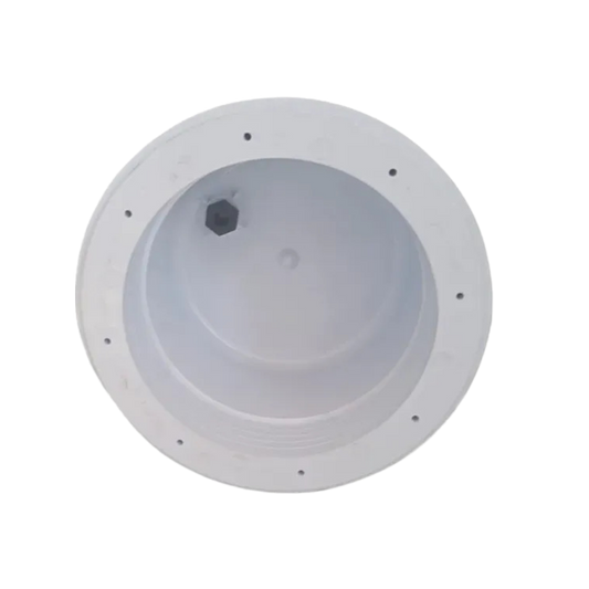 Pool Light Body with Nut and Seal