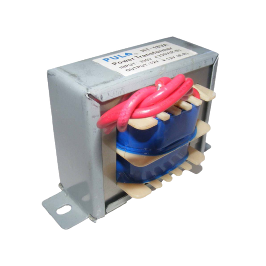 Transformer 18va