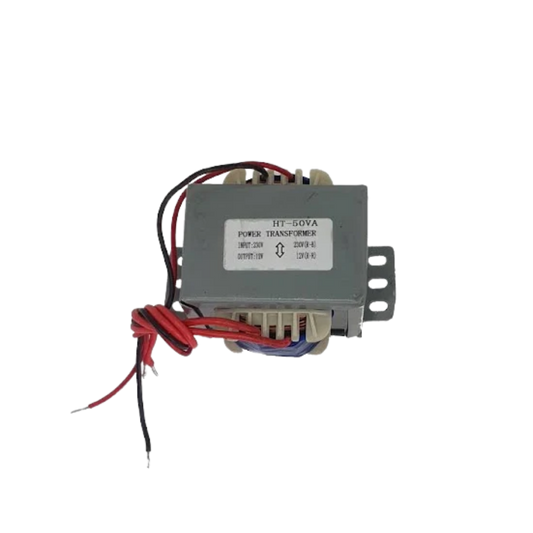 Transformer 50va