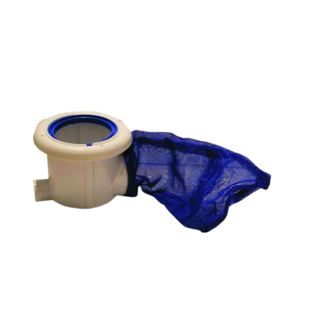 Pool Skim – Cut Down