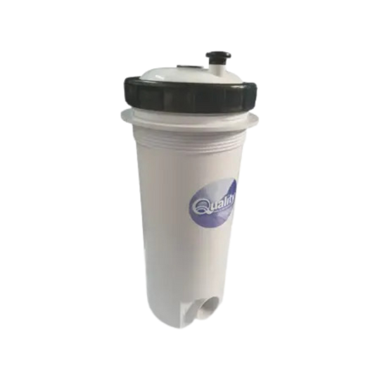 Spa Cartridge Filter Body Lid & Nut