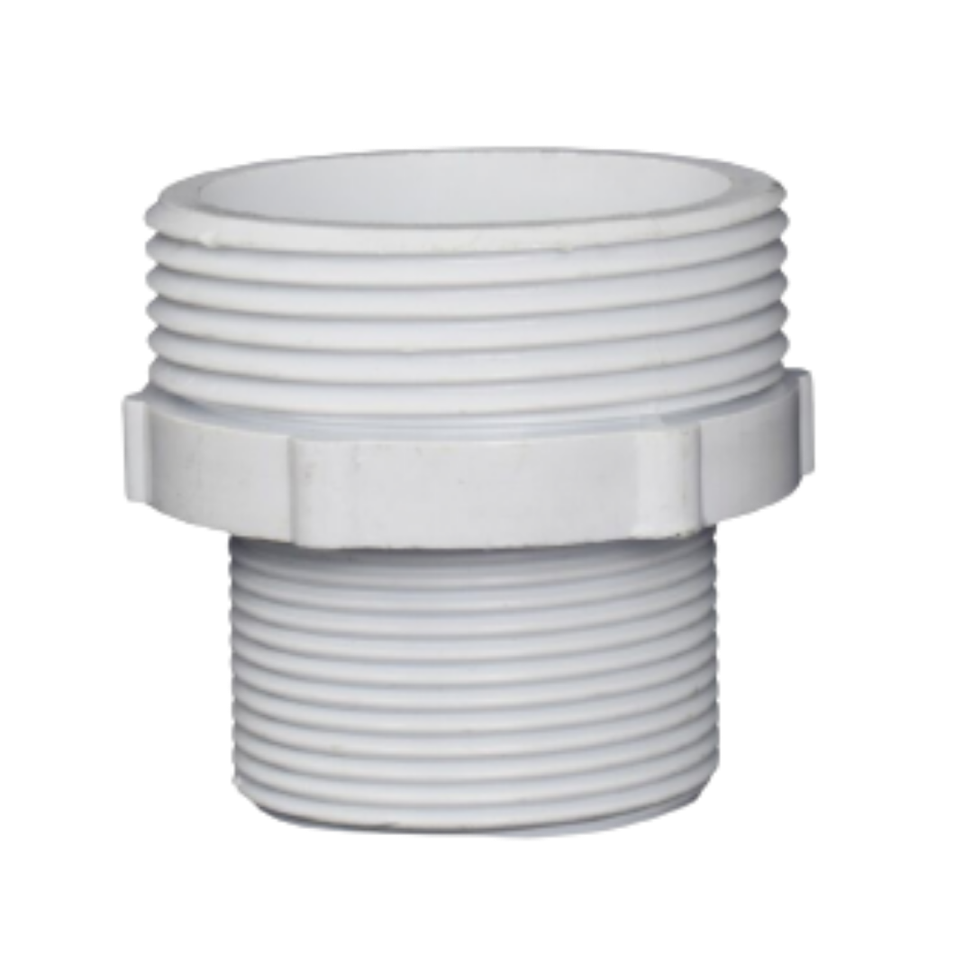 Tank Adaptor - White