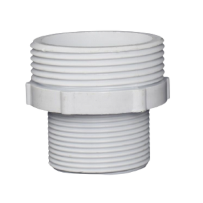 Tank Adaptor - White