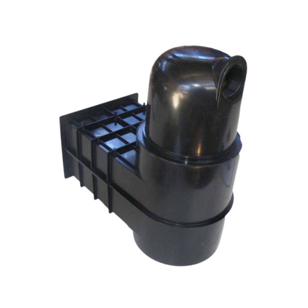 Weir Complete - Black or White