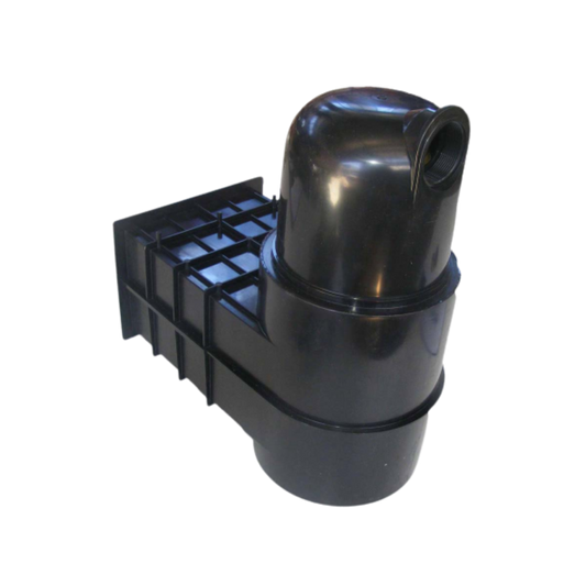 Weir Complete - Black or White