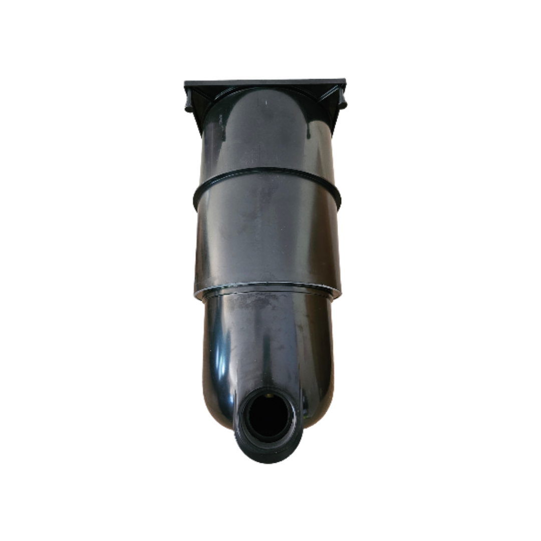 Aquamax Weir Black Complete