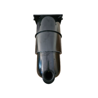 Aquamax Weir Black Complete