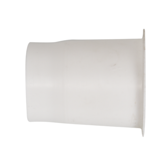 Weir Vacuum Lid Cuff