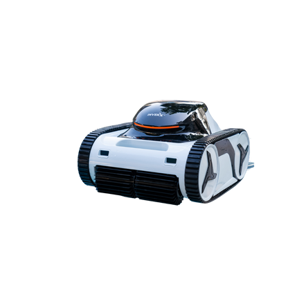 X - Warrior Wireless Robotic Pool Cleaner