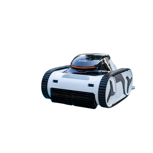 X - Warrior Wireless Robotic Pool Cleaner