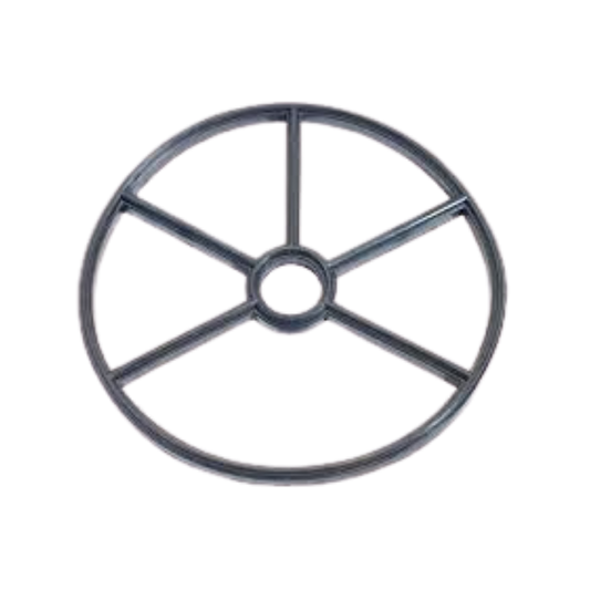 O Ring Wagon Wheel Gasket